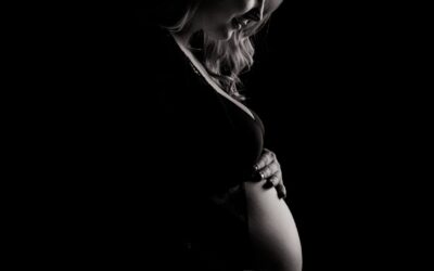 Hvor tidligt kan man mærke liv i graviditeten?