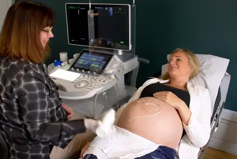 Tryghedsscanning